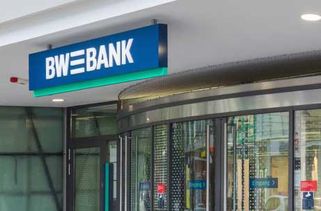 BW-Bank