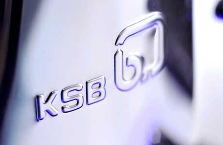 KSB